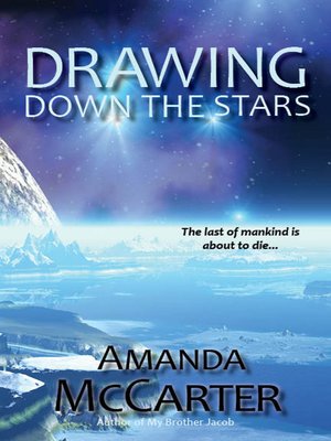 cover image of Drawing Down the Stars